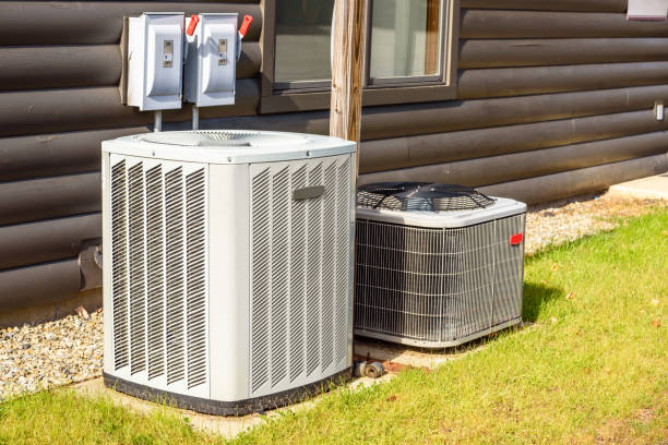 Best Energy-efficient HVAC Solutions in Bonifay, FL